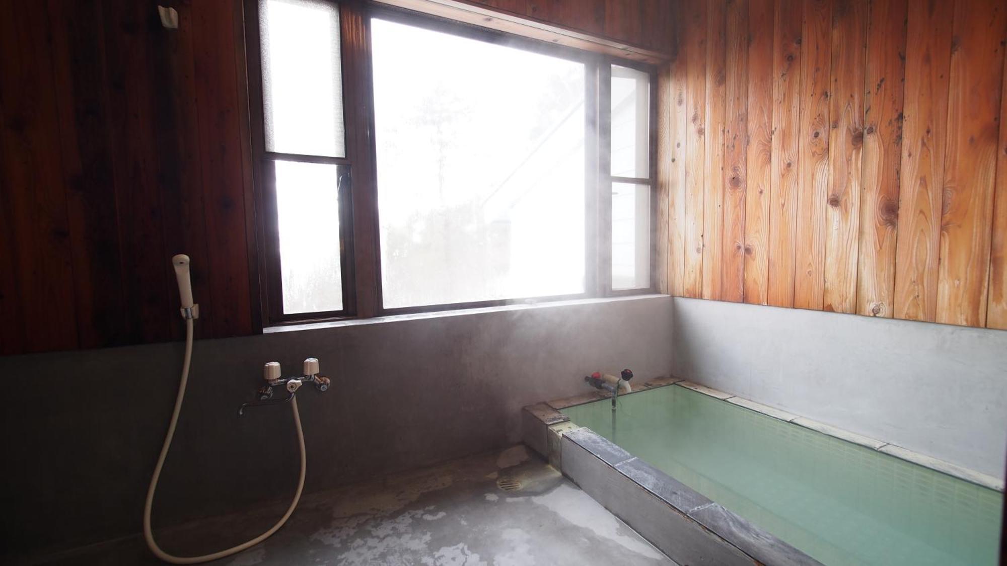 Private Hot-spring In Kusatsu #projector Holiday home *