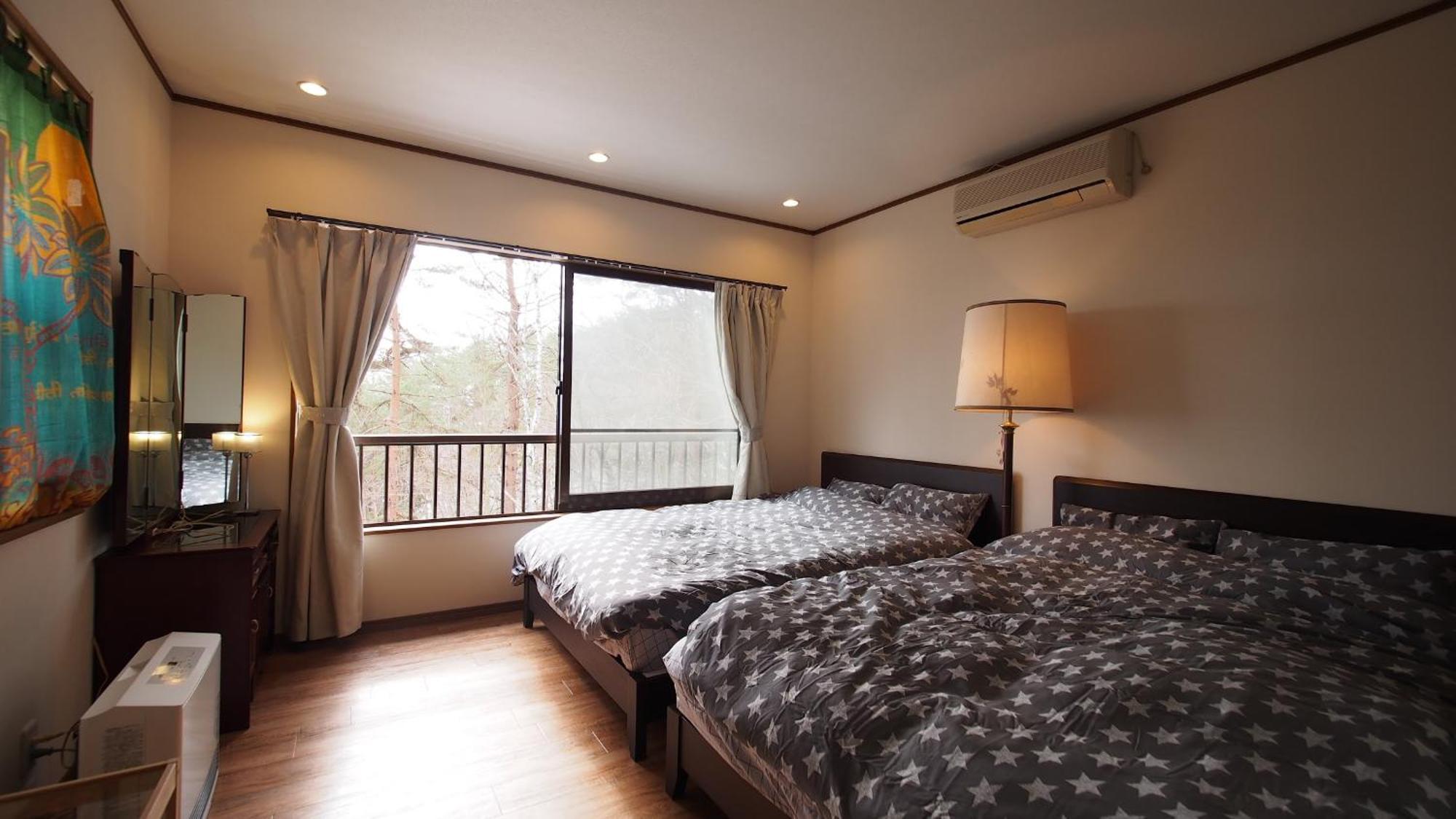 Private Hot-spring In Kusatsu #projector *
