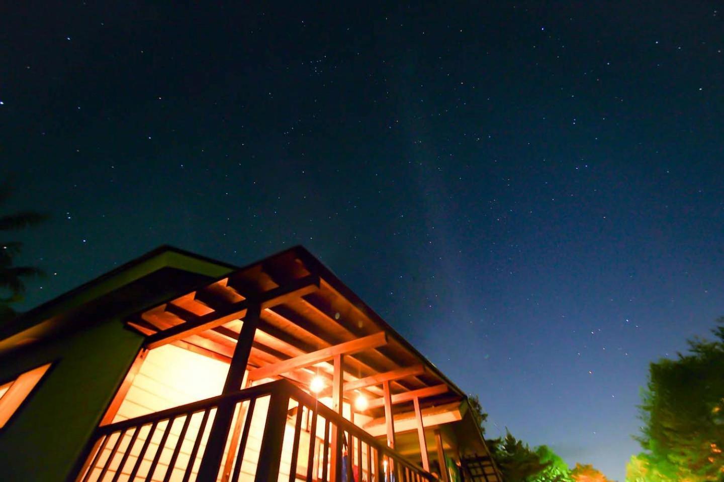 Holiday home Private Hot-spring In Kusatsu #projector *